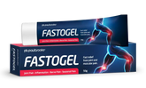 Fastogel - Fast Relief From Joint And Muscular Pain Price In Pakistan